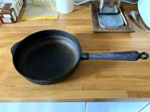 Skeppshult servierpfanne 25cm - skeppshult,