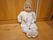Zapf Puppe, Rebornpuppe
