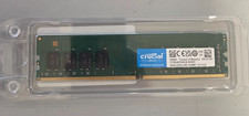 Crucial 16GB DDR4-3200MHz