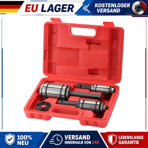 Rohrweiter set 89mm auspuff - 29-89mm,