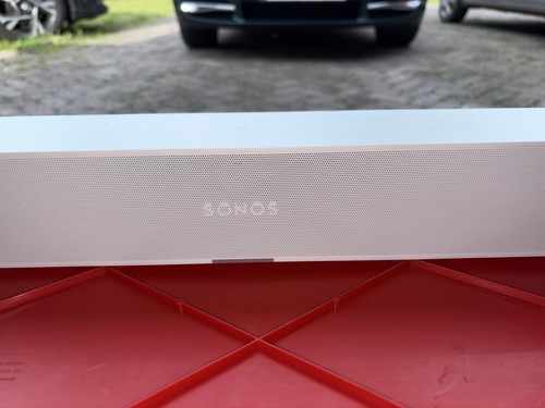Sonos ray soundbar - sonos,