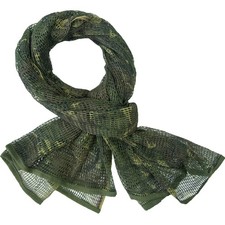 Tarnnetz Tarnschal Camouflage