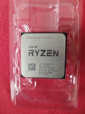 AMD Ryzen 7 3700X 8x 3.60GHz So.AM4 TRAY (100-000000071) - Prozessor / CPU