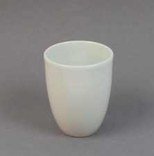 KPM Berlin Becher, 2. Wahl Zeptermarke (440-19 I8)