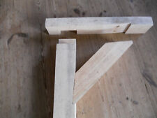 Kieferschnittholz für ein