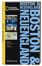 NATIONAL GEOGRAPHIC Spirallo