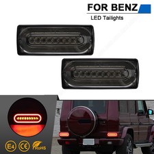 Für Mercedes W463 G-Klasse