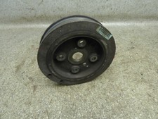 Riemenscheibe Spannrolle 308Tkm Volvo S60 2.4 T3 01.1606.110