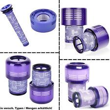 Hepa Zubehör Ersatz Filter für Dyson V7 V8 V10 SV12 V11 V12 Serie Animal Fluffy