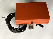 viessmann dreiwegemischer