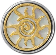 NOOSA Amsterdam ORIGINAL Chunk TRIBAL SUN