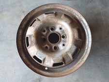 VW GOLF MK1 EARLY SWALLOW TAIL