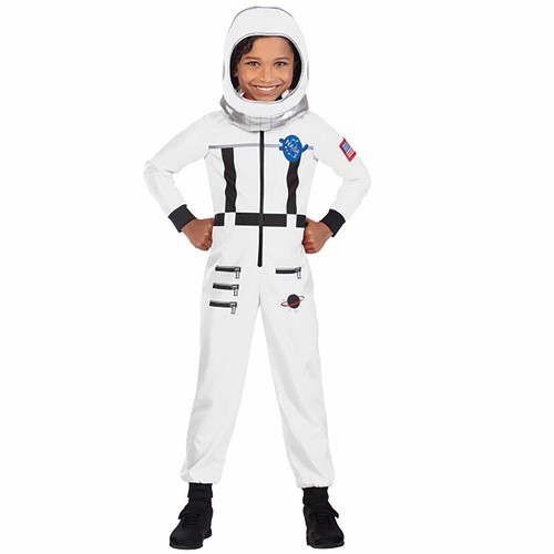 Astronaut kostüm kinder - astronaut,