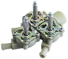 MÜLLER Magnetventilkörper