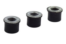 3 Stück AV  Puffer Vibrations