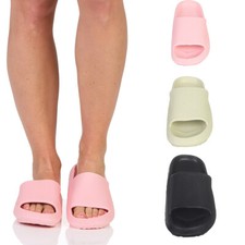 Damen badelatschen pantolette - damen,