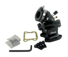 Einlasssystem stage6 mkii - einlasssystem,