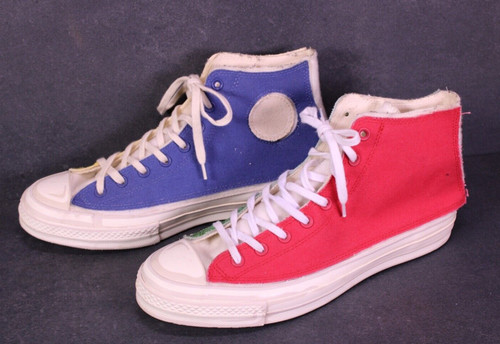 Converse sneaker joshua vides - converse,