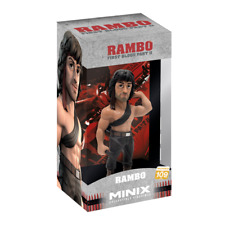 Minix - Rambo - Arco 12cm 
