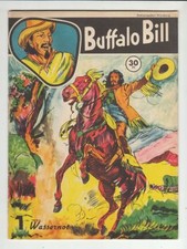 Buffalo Bill Nr. 1 Original