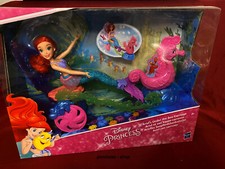 Hasbro - Disney Prinzessin