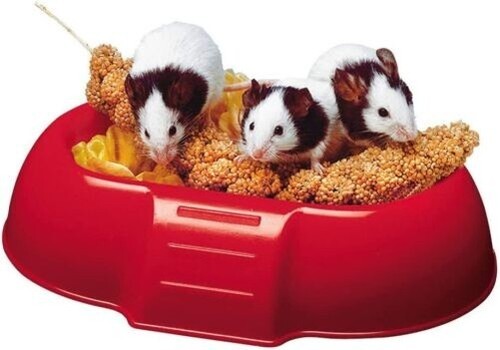 Ferplast hamster futterspender - ferplast,