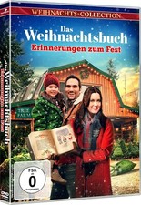 Das Weihnachtsbuch -