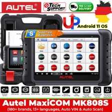 Autel Diagnosegerät 2025