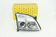 Hella Halogen Scheinwerfer rechts für Opel Vectra C Signum Z02 Z03 RHD 93171431