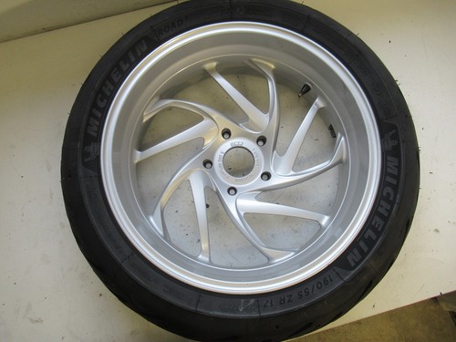 Bmw 1200 k12r ez06 - bmw,