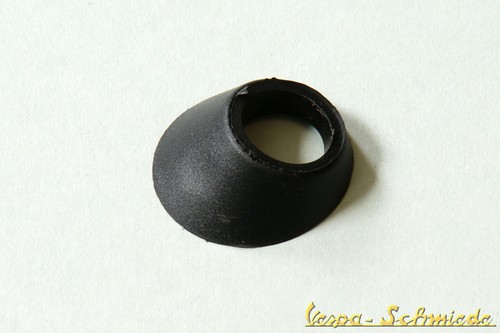 Vespa gummi abdeckung - -,
