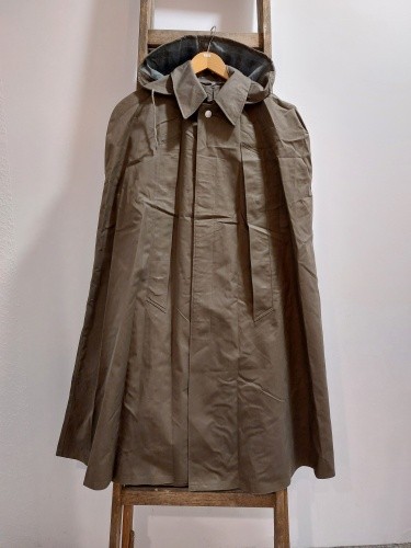 Ddr poncho regenumhang - poncho,