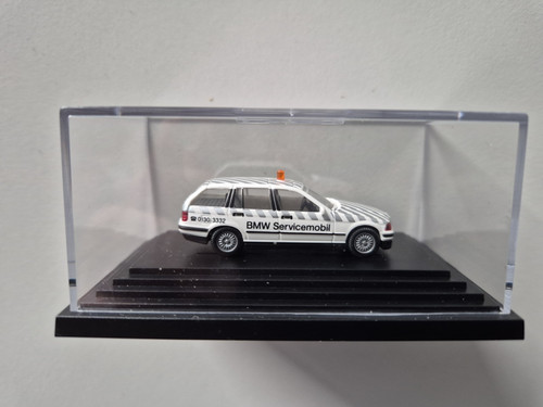 Wiking bmw 3er touring - bmw,