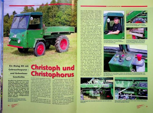 Schlepper post 2018 mulag - post,