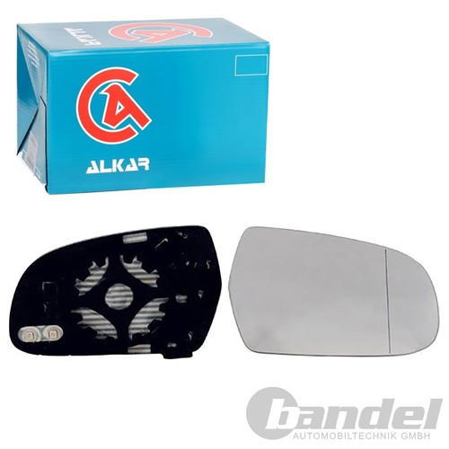 Alkar spiegelglas beheizt - alkar,