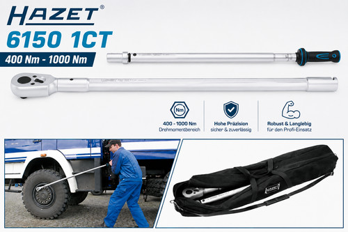 Hazet 6150 1ct - -,