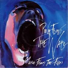 7", Single Pink Floyd - The