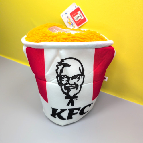 Build bear kfc fried - kfc,