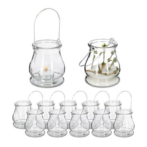 Windlicht windlichter set - windlichter,
