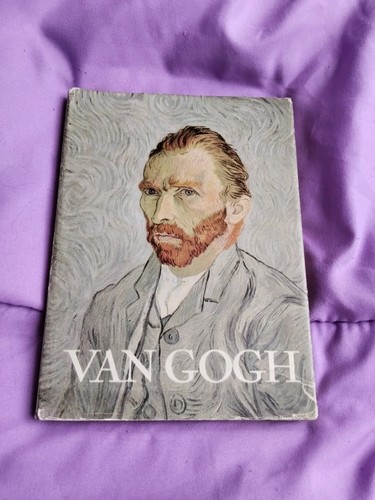 Van gogh ars mundi - ars, laprade