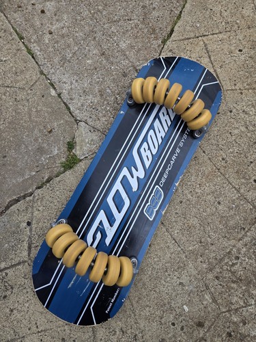 Wheel flowboard surfskate - 14,