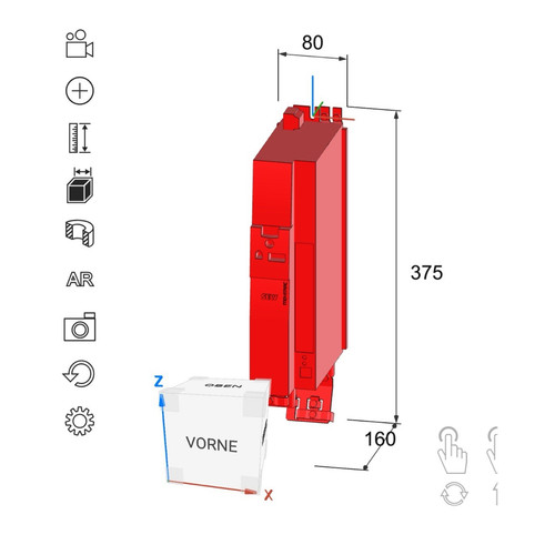 Sew eurodrive movitrac - movitrac, b