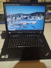 Lenovo ThinkPad R500 Inklusive