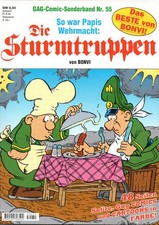 DIE STURMTRUPPEN Nr. 55