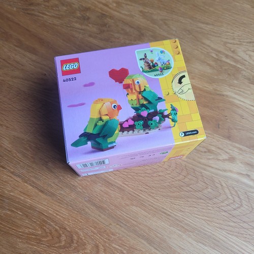 Lego 40522 lovebirds - 40522,