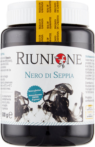 Nero seppia - nero,