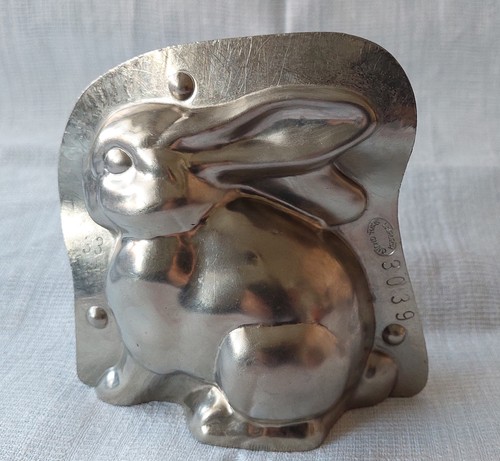 Schokoladenform hase laurösch - hase,