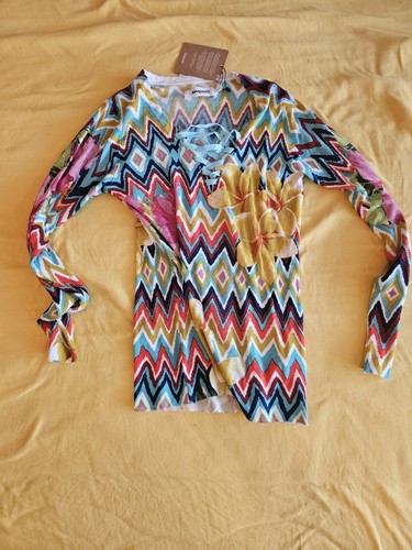 Desigual pulli neu - gr.38,