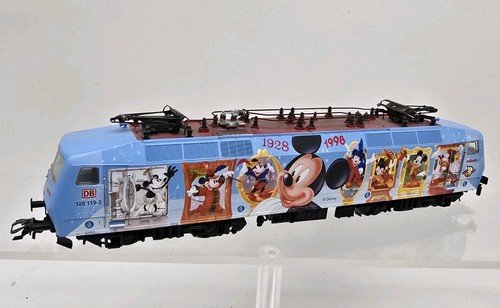 Märklin spur 37535 - märklin, h0