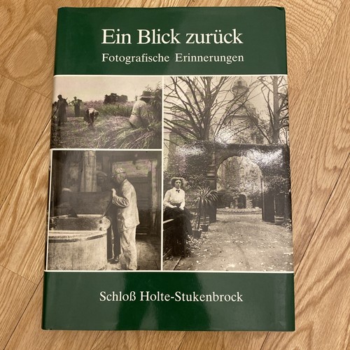 Potthoff ein blick - zurück,